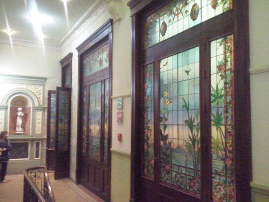 Museo José Luis Bello y González